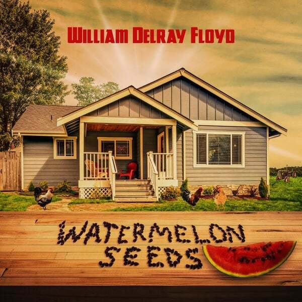 Cover art for Watermelon Seeds