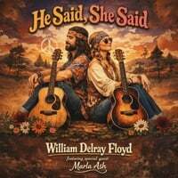 He Said, She Said