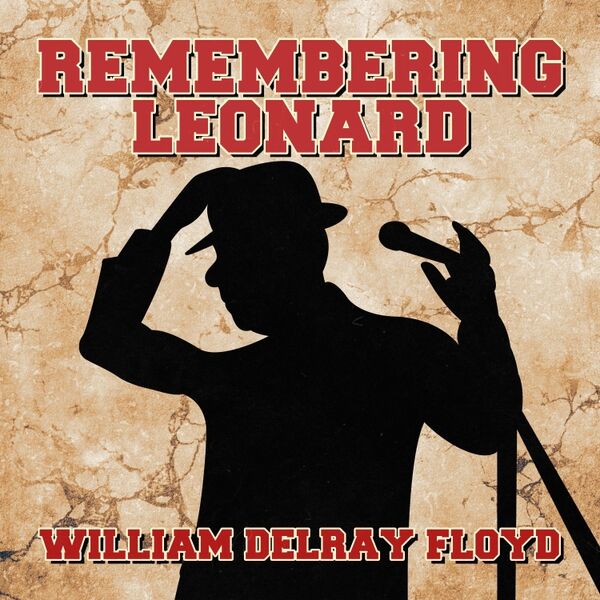 Cover art for Remembering Leonard