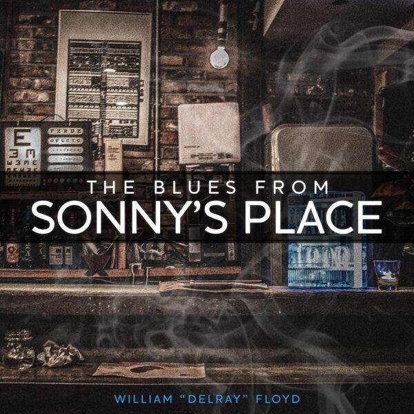 Cover art for The Blues from Sonny's Place